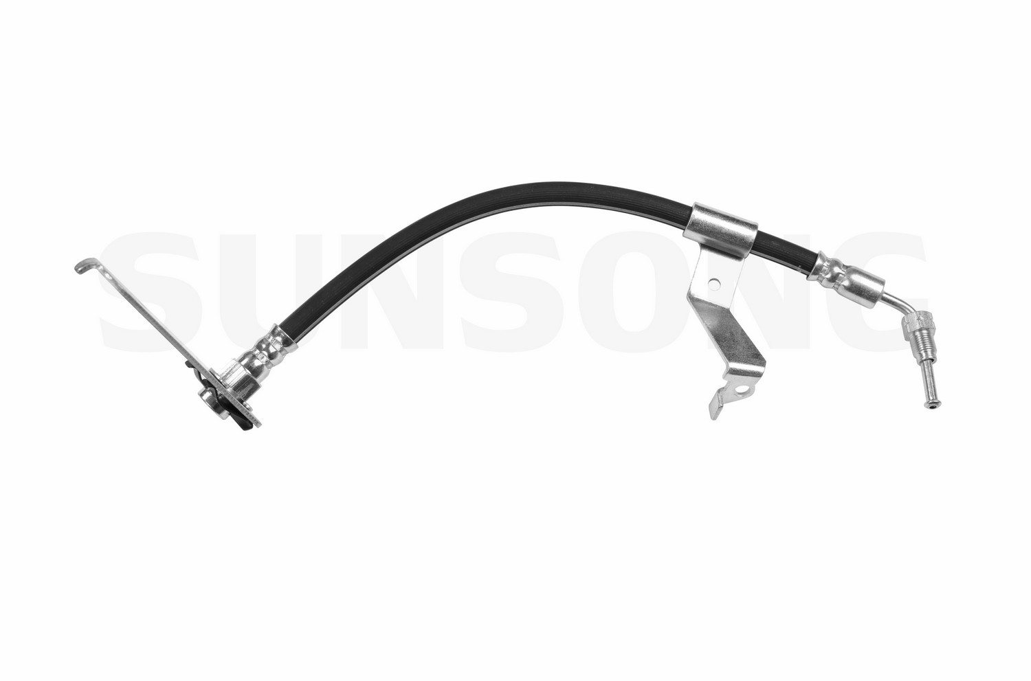 Brake Hydraulic Hose Sunsong 2204769