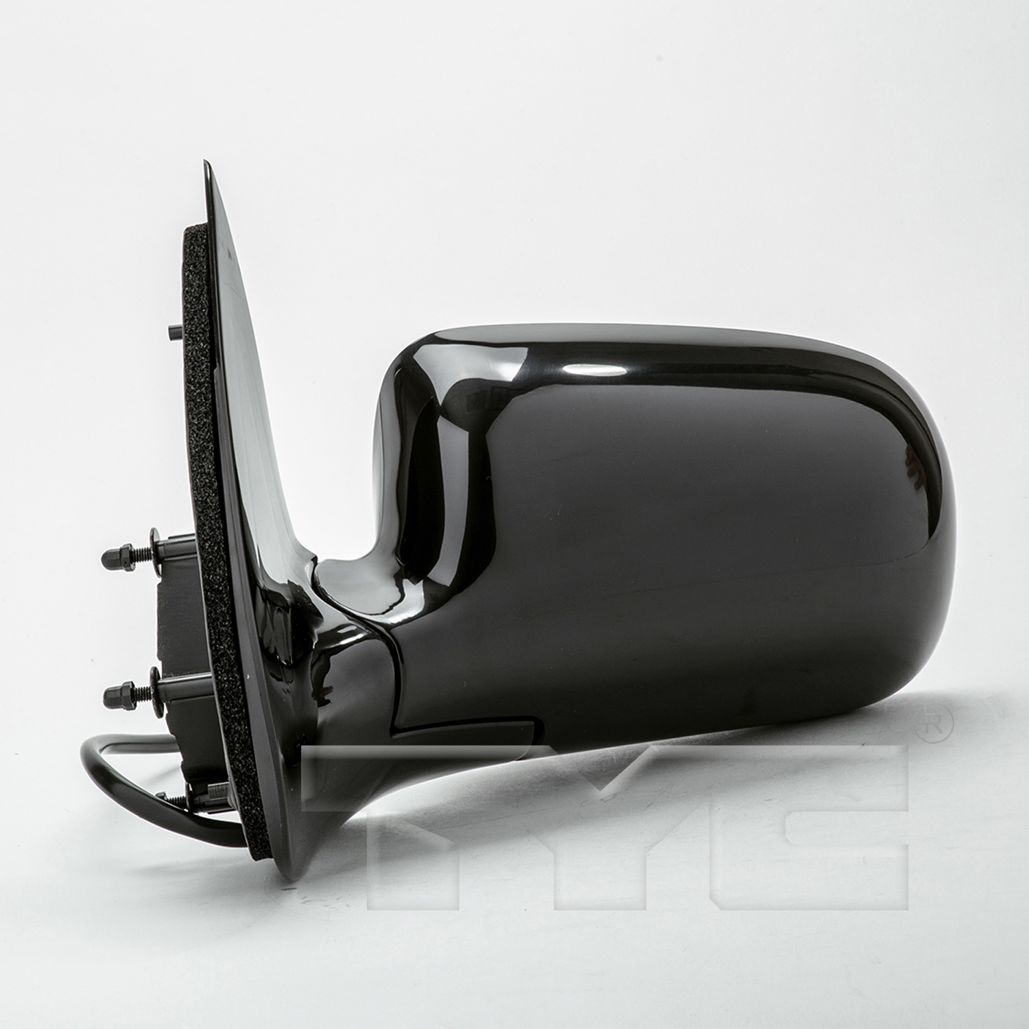 Door Mirror TYC 1380142