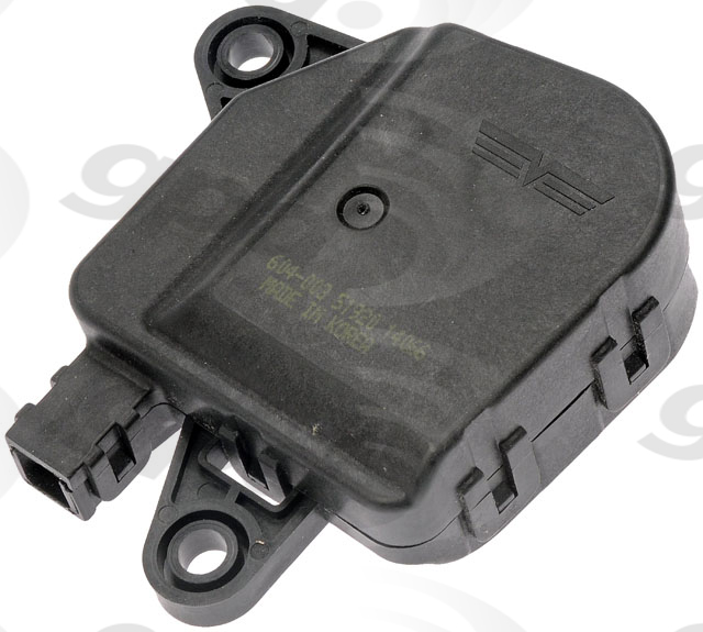 HVAC Air Door Actuator Global Parts Distributors LLC 1712345