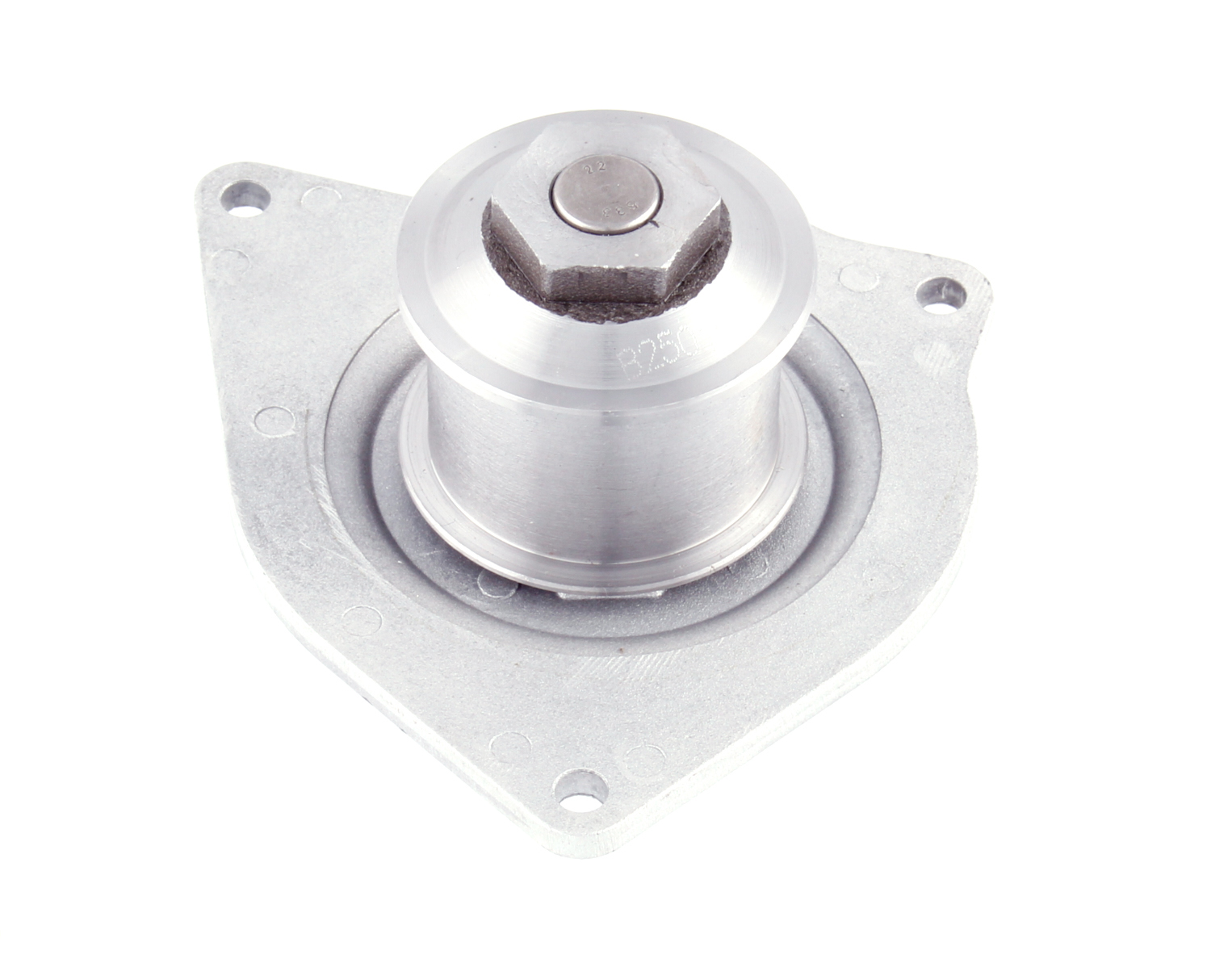 Engine Water Pump Gates 41004