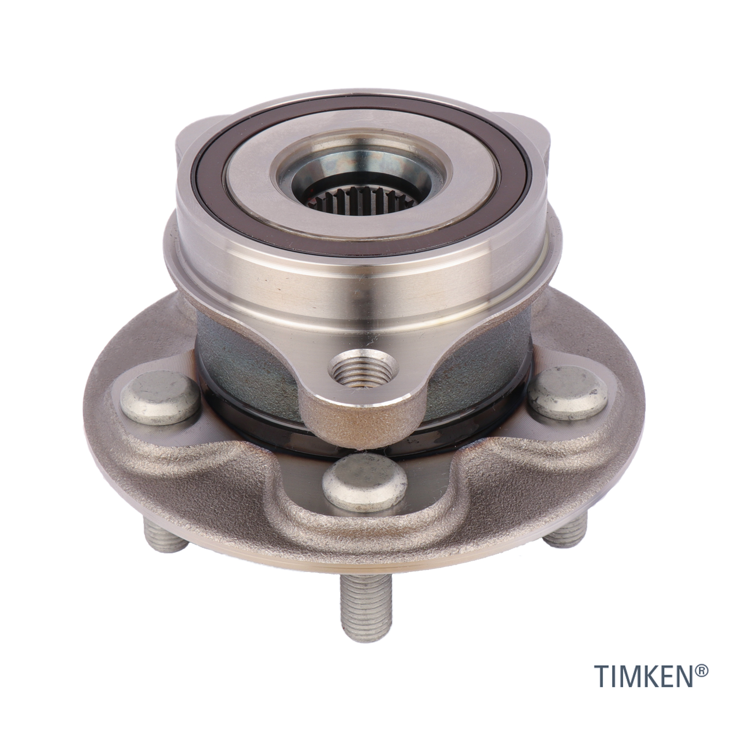 Wheel Bearing and Hub Assembly Timken HA590755