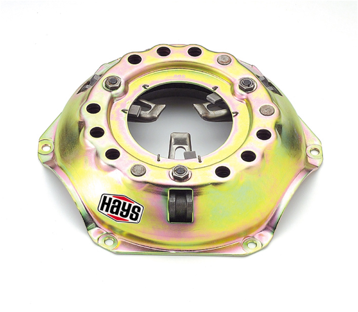 Transmission Clutch Pressure Plate Hays 31-212