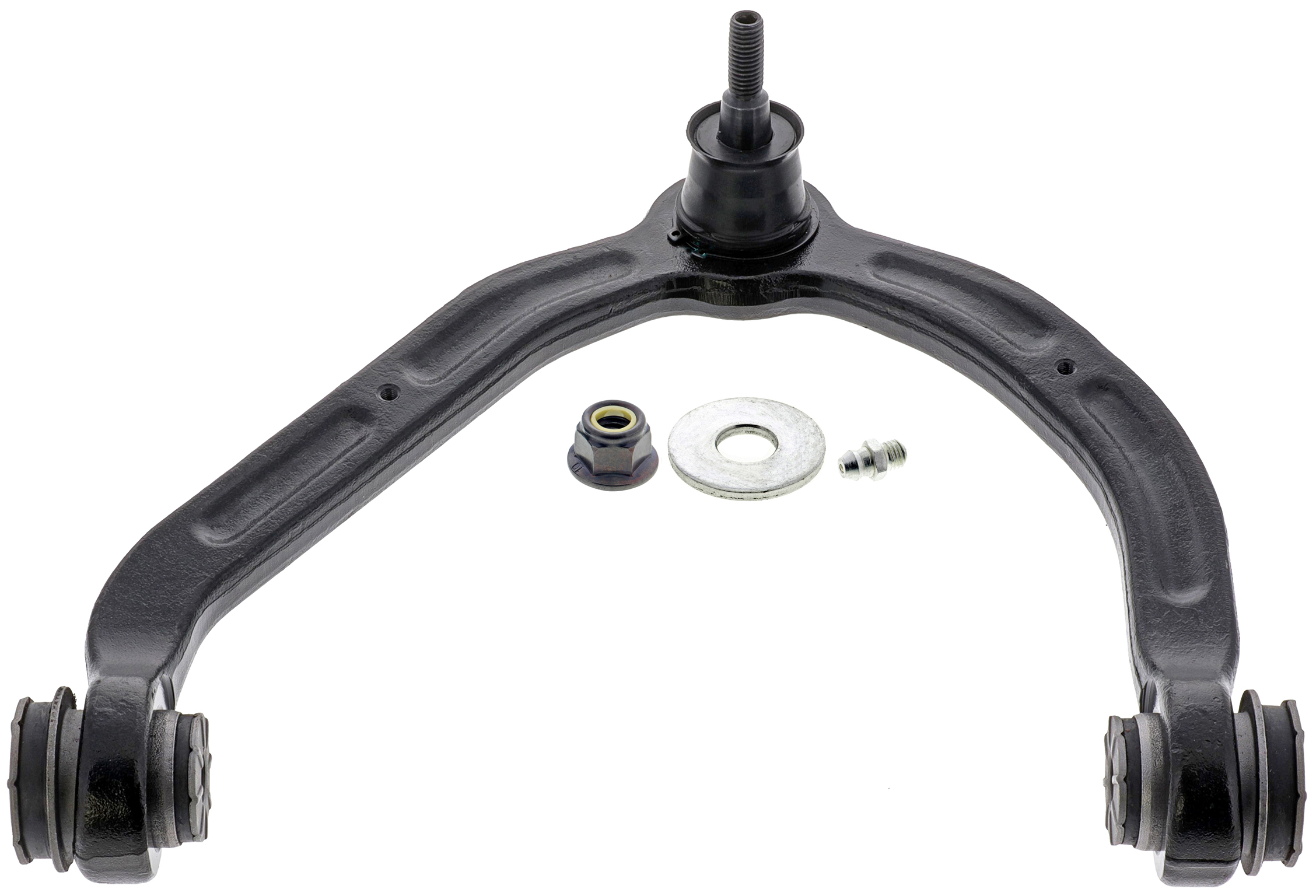 Suspension Control Arm and Ball Joint Assembly MacPherson Chassis C6GS50189