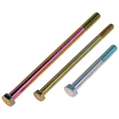 Alternator Bolt Set Dorman - HELP 45631