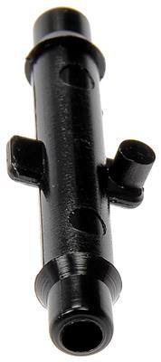 HVAC Heater Hose Connector Dorman - OE Solutions 800-575