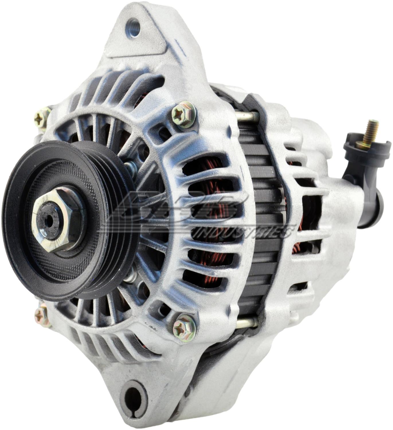 Alternator TERREPOWER formerly BBB Industries N13700