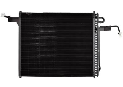 A/C Condenser OSC 4657