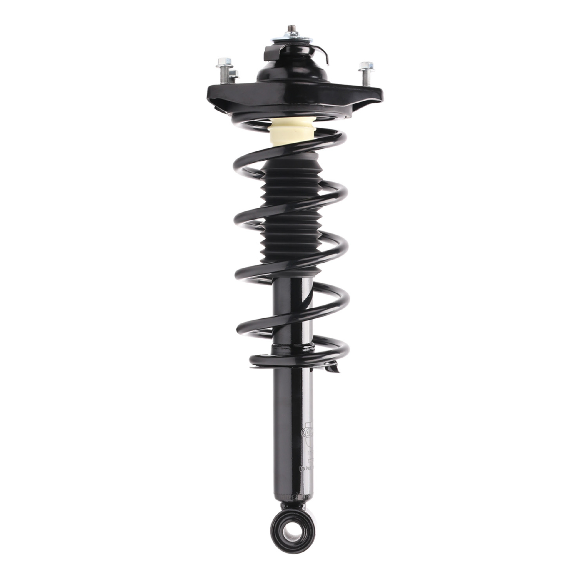 Suspension Strut and Coil Spring Assembly Monroe Shocks & Struts 271145