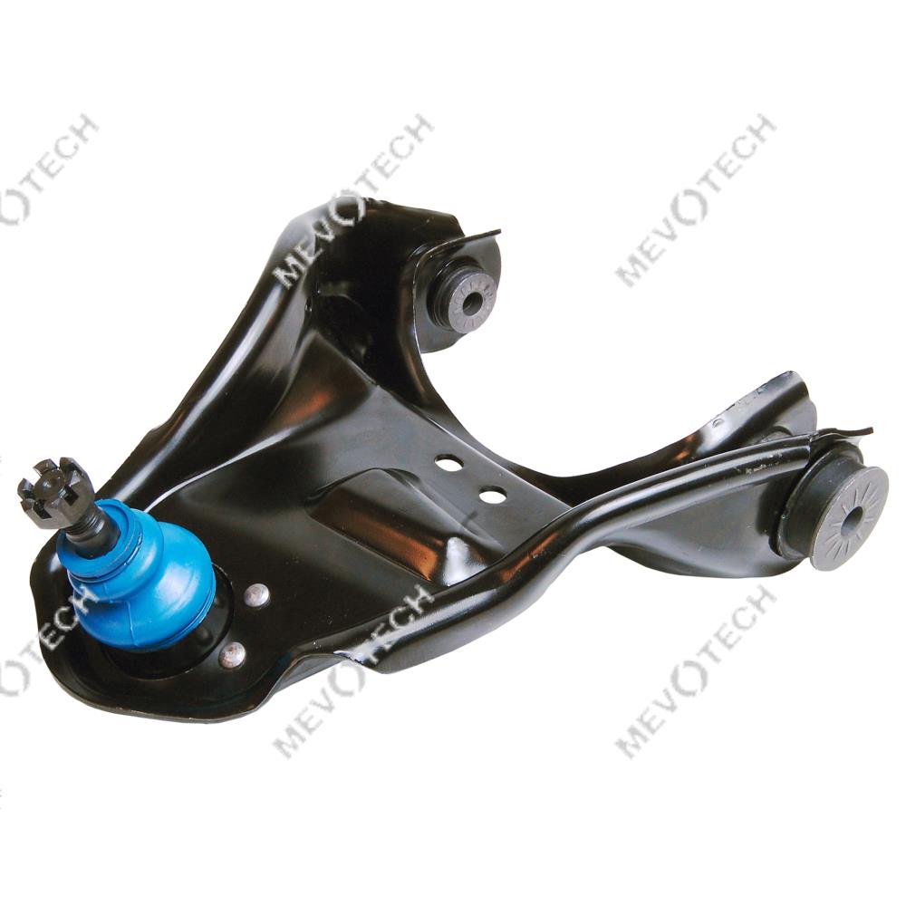 Suspension Control Arm and Ball Joint Assembly Mevotech Supreme CMS20355