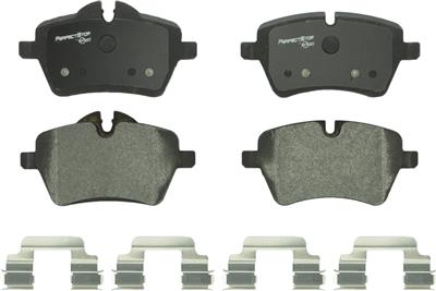 Disc Brake Pad Set Perfect Stop PS1204M