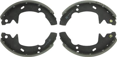 Drum Brake Shoe Perfect Stop PSS599R