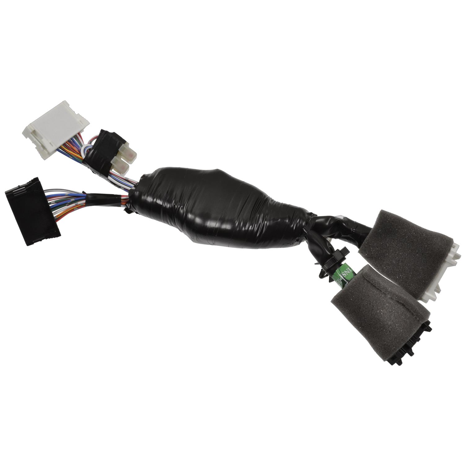 Multi-Purpose Electrical Connector Standard Ignition S2107