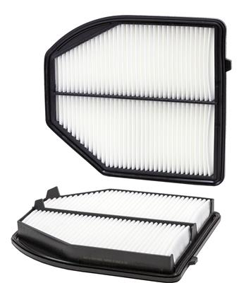 Engine Air Filter Wix WA10334