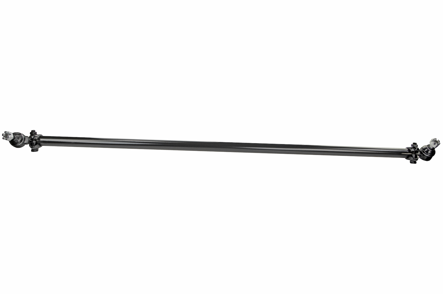 Steering Tie Rod End Assembly Mevotech Supreme MES3563A