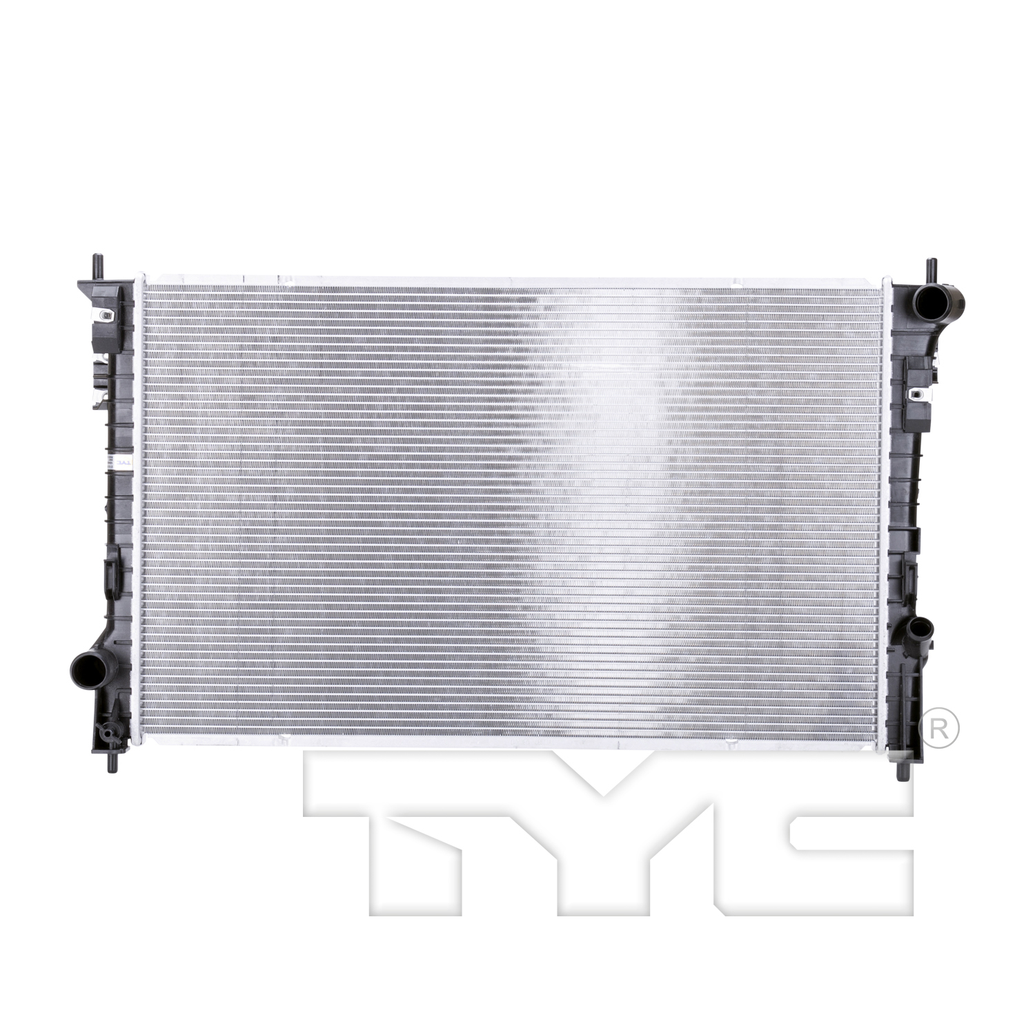 Radiator TYC 2937