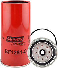 Fuel Water Separator Filter Baldwin BF1281-O