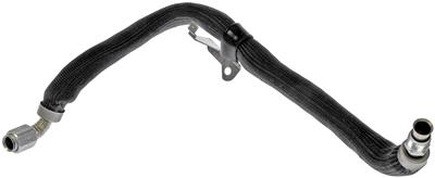 Exhaust Gas Recirculation (EGR) Line Dorman - OE Solutions 598-205