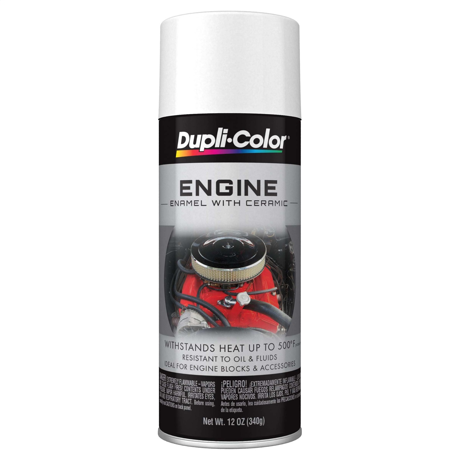 Paint Dupli-Color DE1602