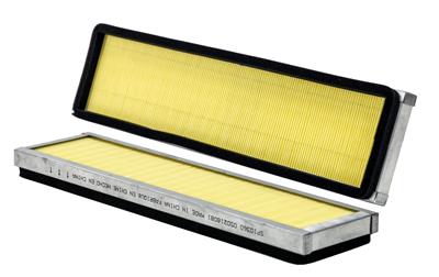 Cabin Air Filter Wix WP10360