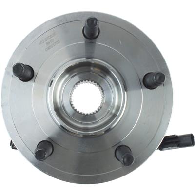 Wheel Bearing and Hub Assembly Centric Parts 40267002E