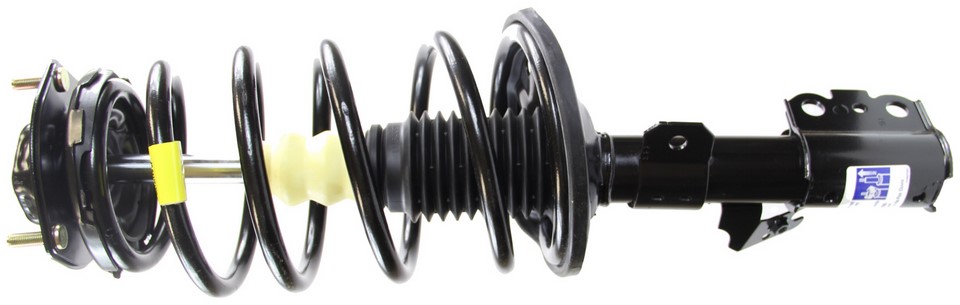 Suspension Strut and Coil Spring Assembly Monroe Shocks & Struts 172236