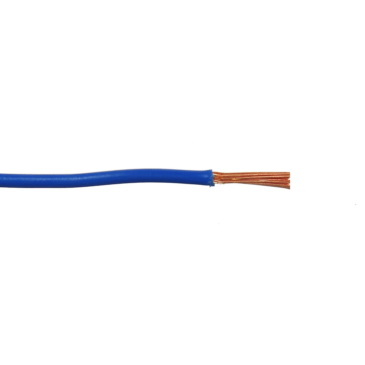 Primary Wire Standard Ignition C14E