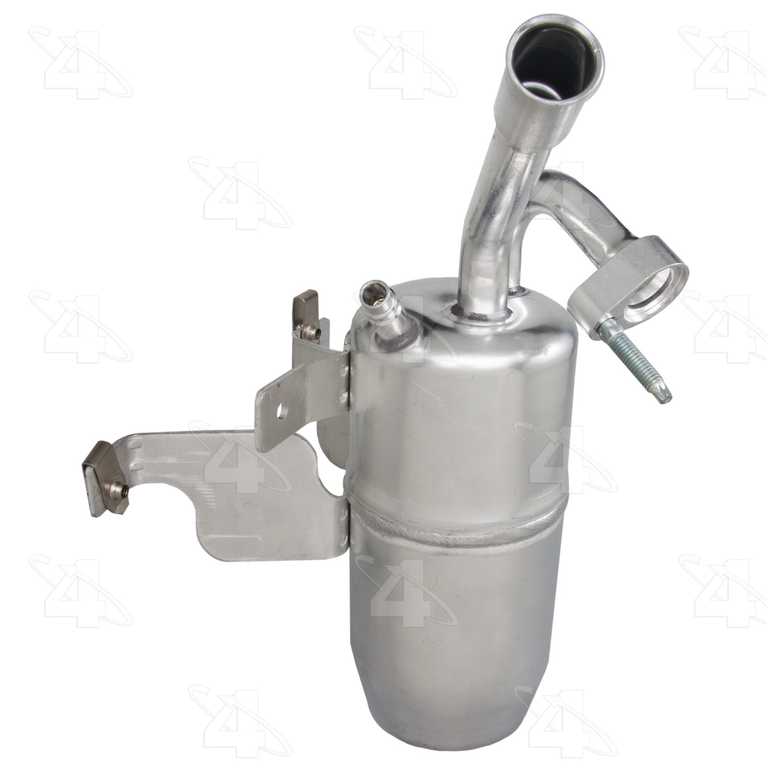 A/C Accumulator Four Seasons 83099