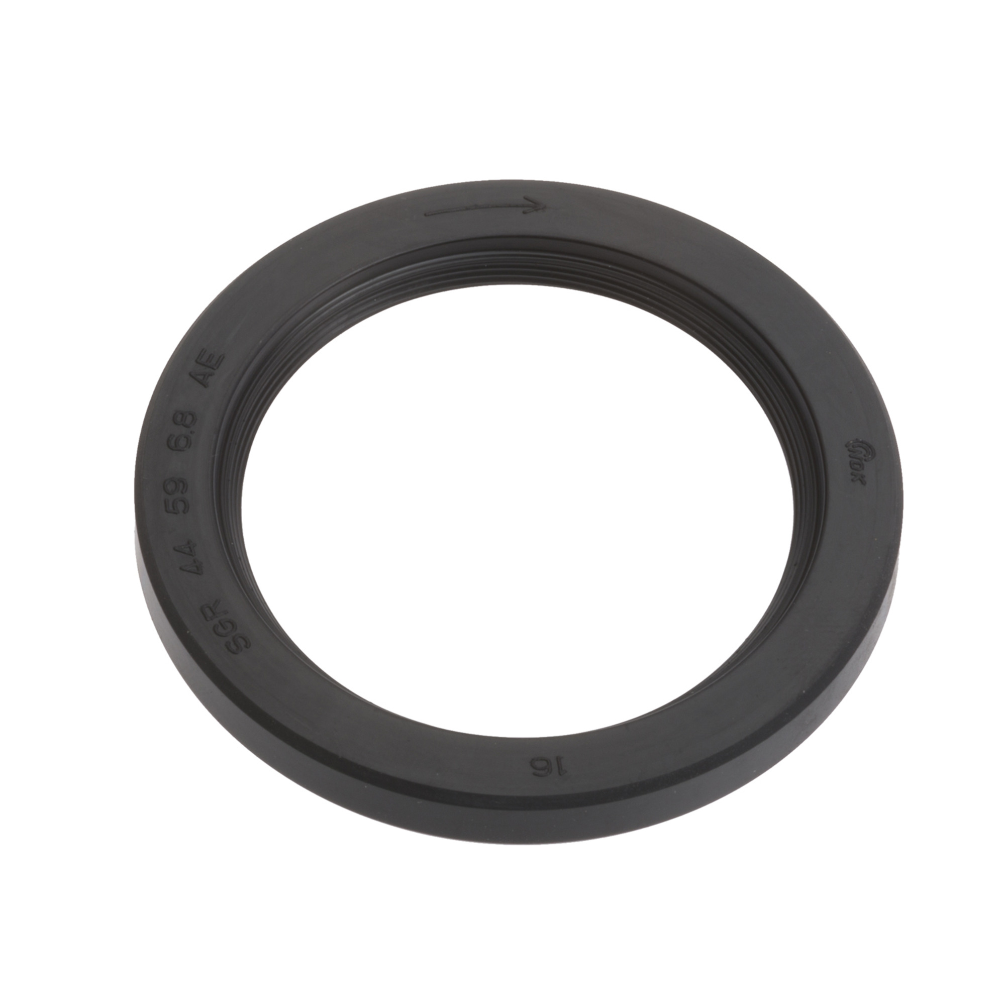 hide7311☆ National | Multi-Purpose Seal 224460 | Baxter Auto Parts