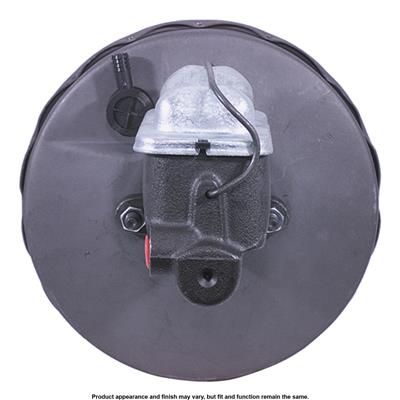 Power Brake Booster CARDONE Reman 50-4004