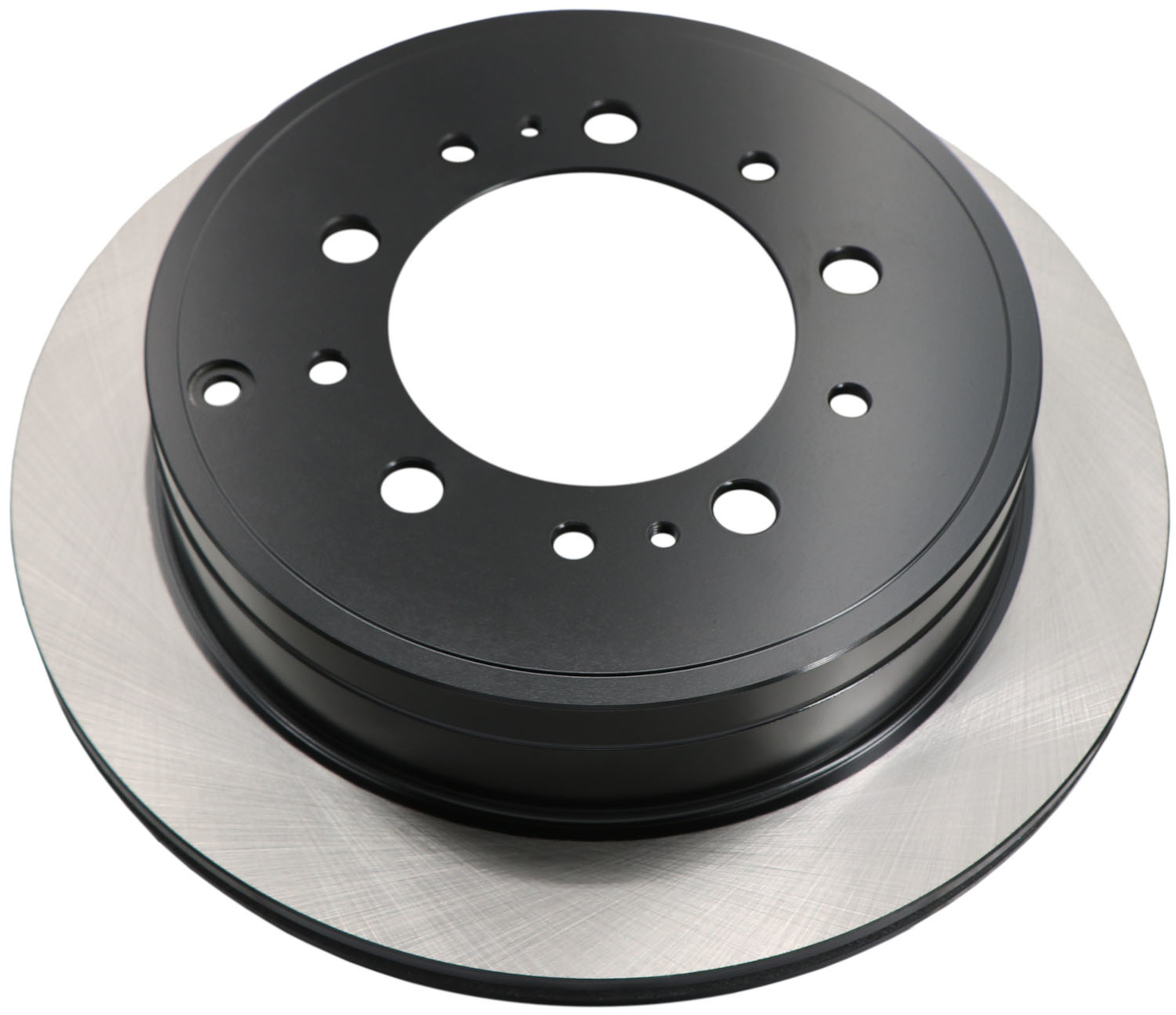 Disc Brake Rotor Perfect Stop PS900338HC