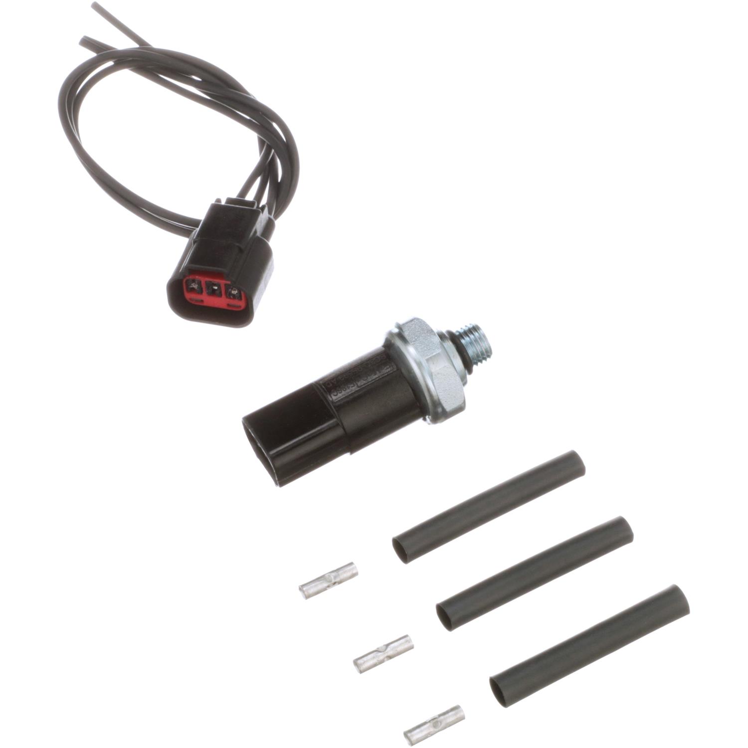 Diesel Injection Control Pressure Sensor Standard Ignition ICP207K