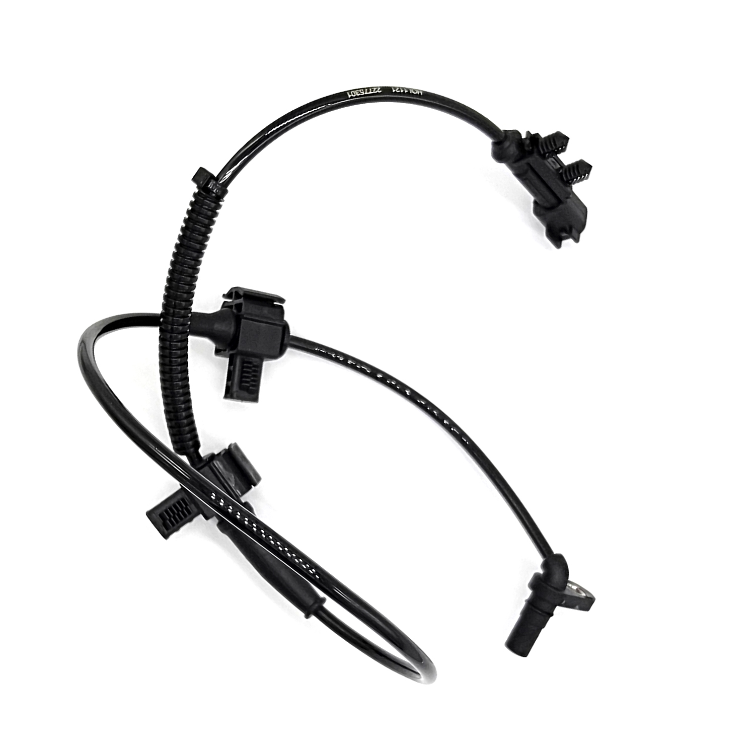 ABS Wheel Speed Sensor Perfect Stop 2ABS3151