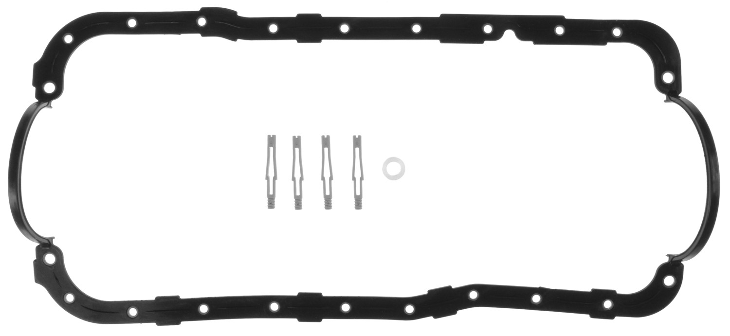 Engine Oil Pan Gasket Set MAHLE OS32492