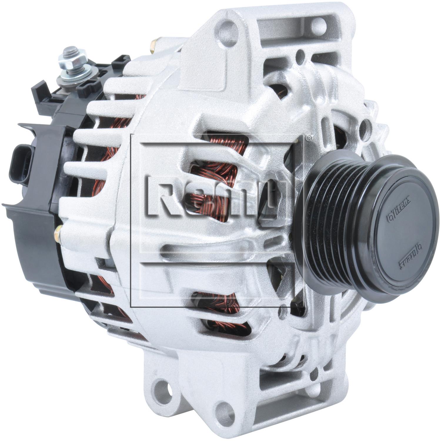 Alternator Remy 22120