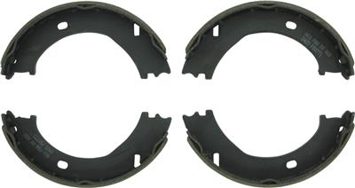 Parking Brake Shoe Perfect Stop PSS771