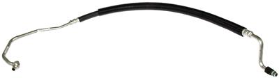 Engine Oil Cooler Hose Assembly Dorman - OE Solutions 625-157