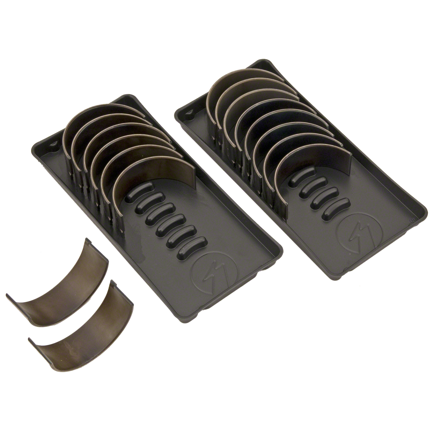 Engine Connecting Rod Bearing Set Speed Pro 8-7195CH1