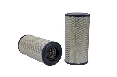 Engine Air Filter Wix 49182