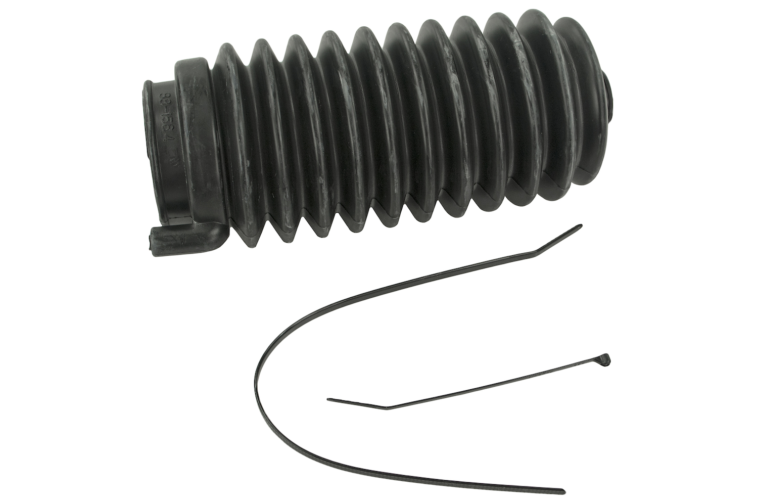 Rack and Pinion Bellows Kit MacPherson Chassis 3K6298