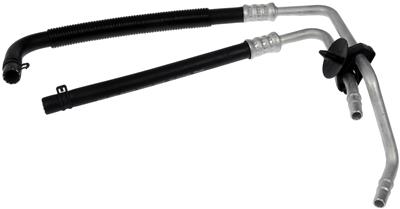 Automatic Transmission Oil Cooler Hose Assembly Dorman - OE Solutions 624-890