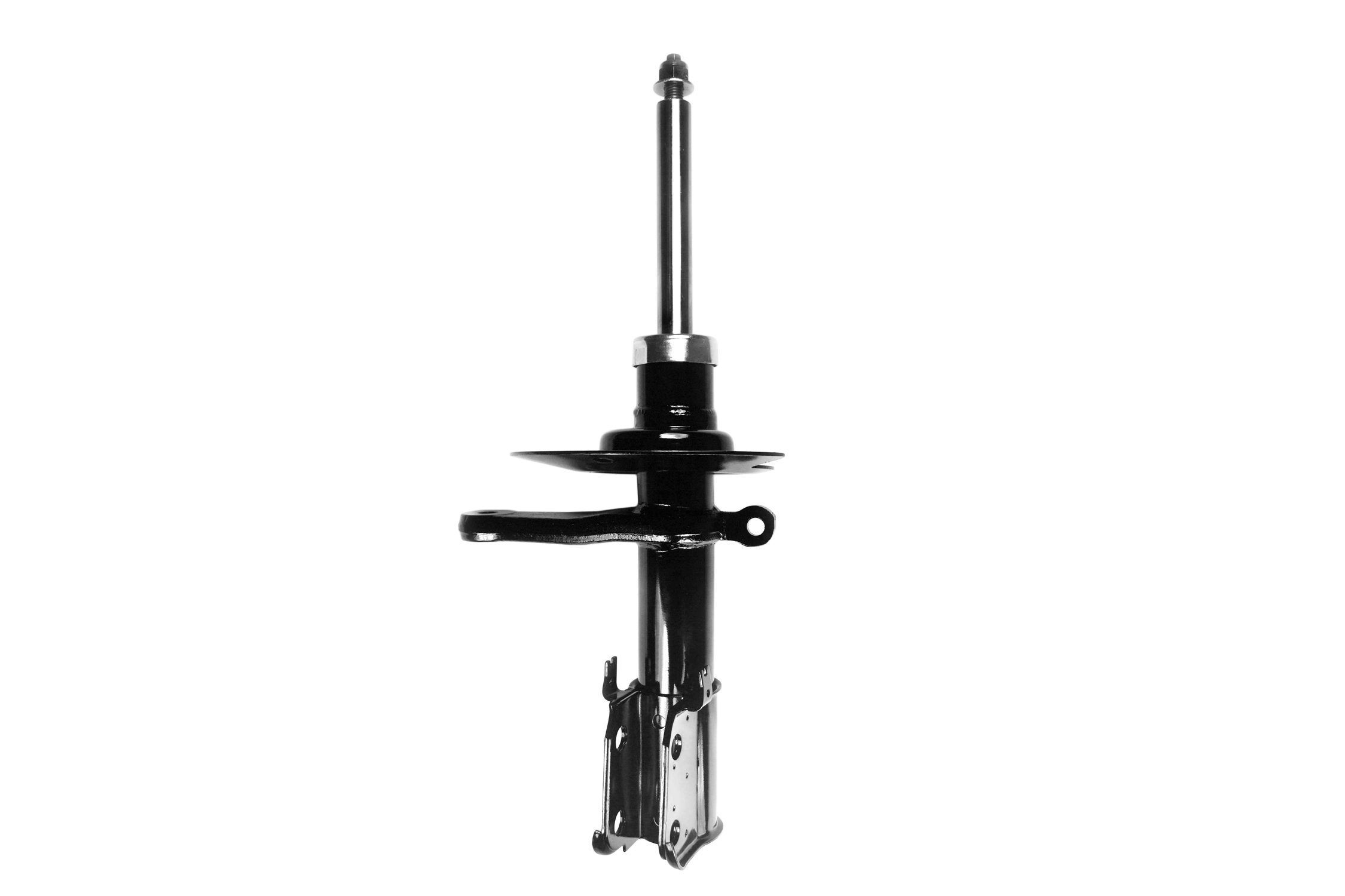 Suspension Strut MacPherson Ride Control MP332322L