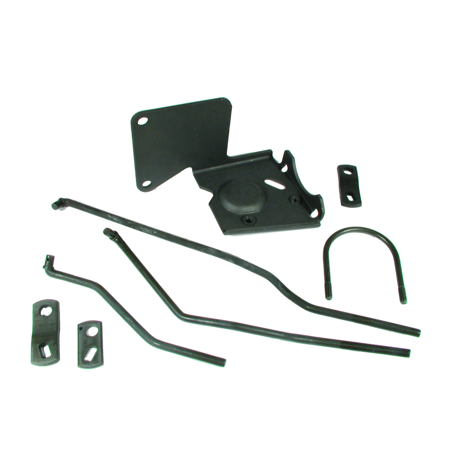 Manual Transmission Shifter Lever Kit Hurst 3734529