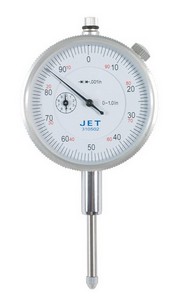 Dial Indicator Gauge JET TOOL 310502