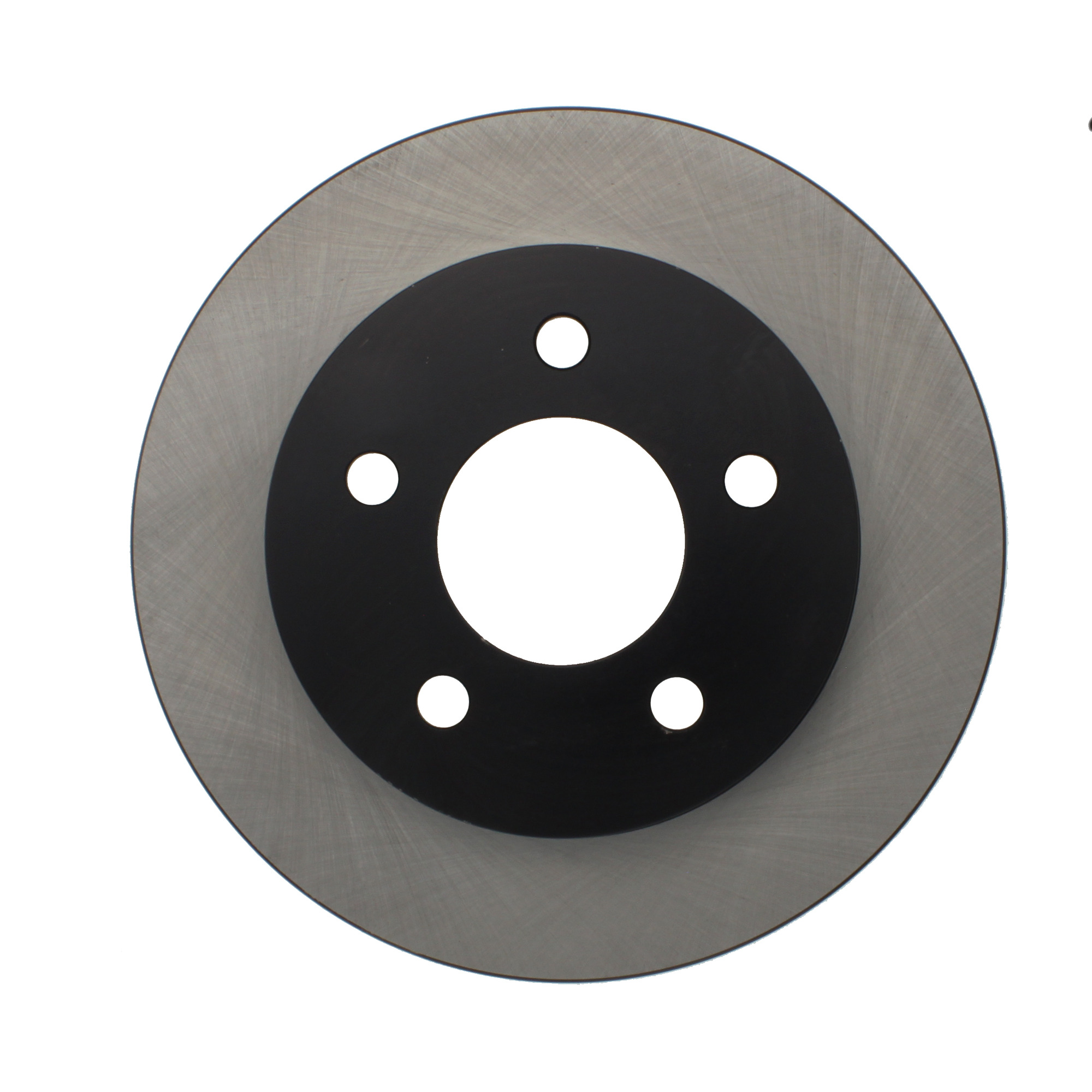 Disc Brake Rotor Centric Parts 120.61042