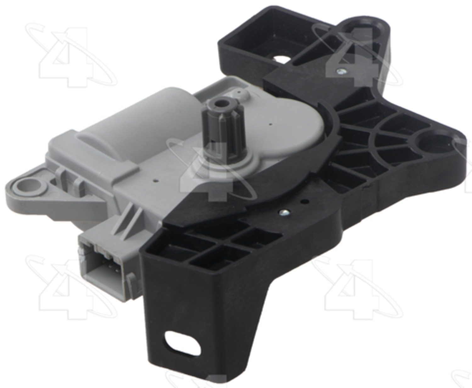HVAC Air Door Actuator Four Seasons 73504