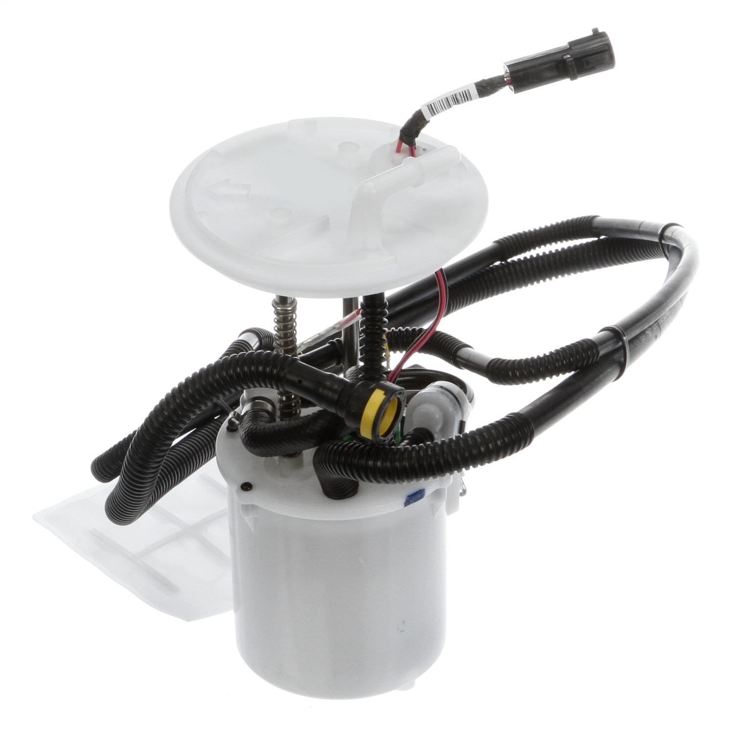 Fuel Pump Module Assembly Delphi FG1712