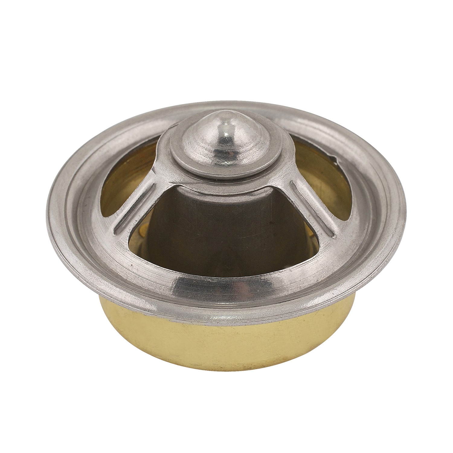 Engine Coolant Thermostat Mr Gasket 4363