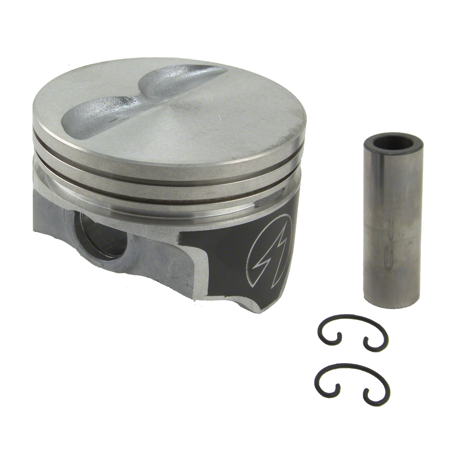 Engine Piston Set Speed Pro 8KL2491NF30