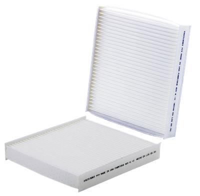 Cabin Air Filter Wix WP10425