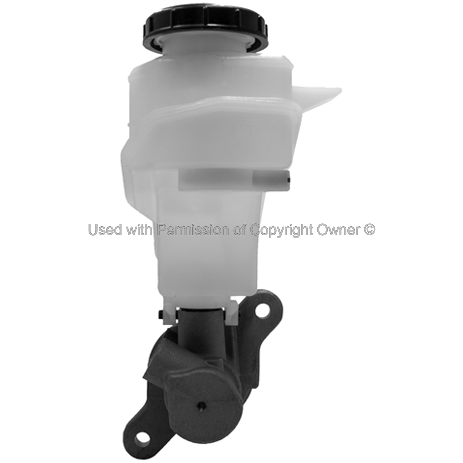 Brake Master Cylinder Quality-Built NM4230